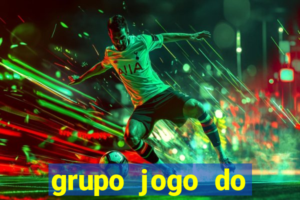 grupo jogo do bicho whatsapp salvador